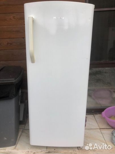 Холодильник б/у