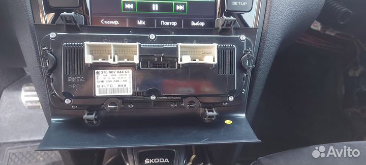 Климат superb 08-15