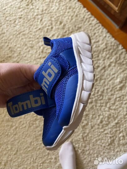 Детские вещи на мальчика