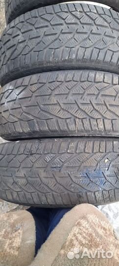 Tigar Winter 225/45 R18 95V