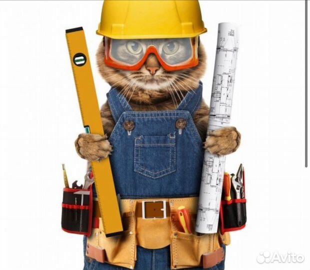 Сборщик мебели, Мастер на час