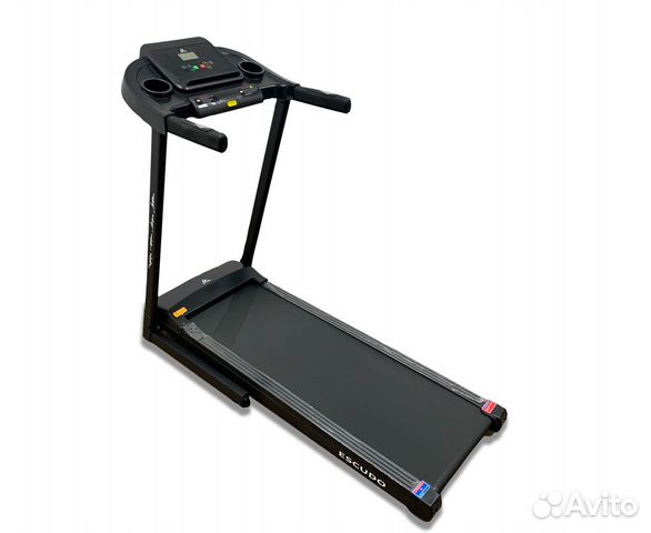 Беговая дорожка DFC escudo T165