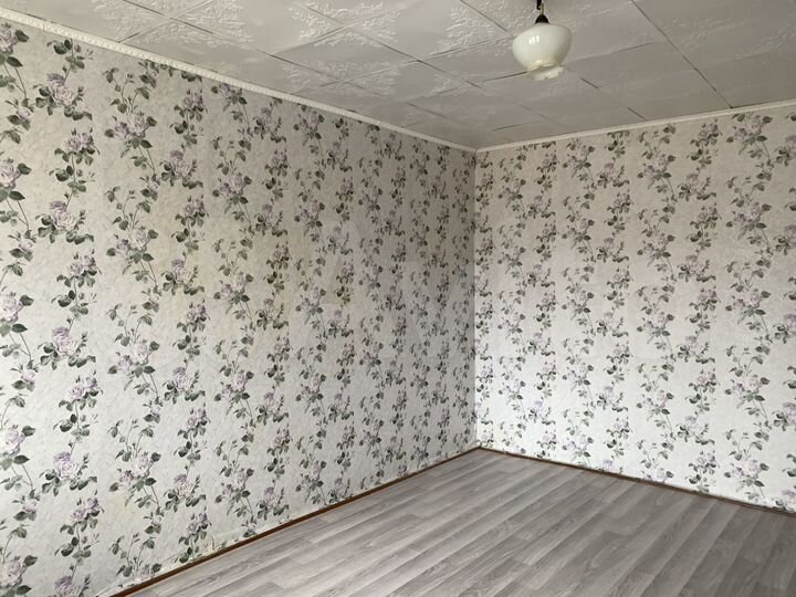 1-к. квартира, 28 м², 5/5 эт.