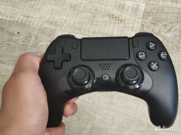 Джойстик для пк