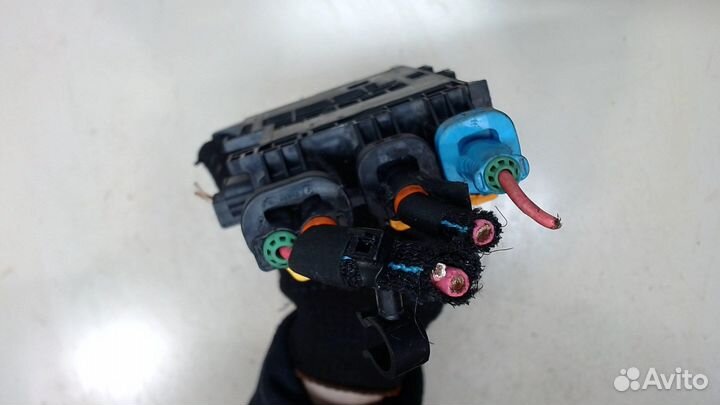 Блок предохранителей Renault Megane 3 2009, 2009