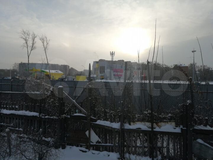 Дача 30 м² на участке 5,5 сот.