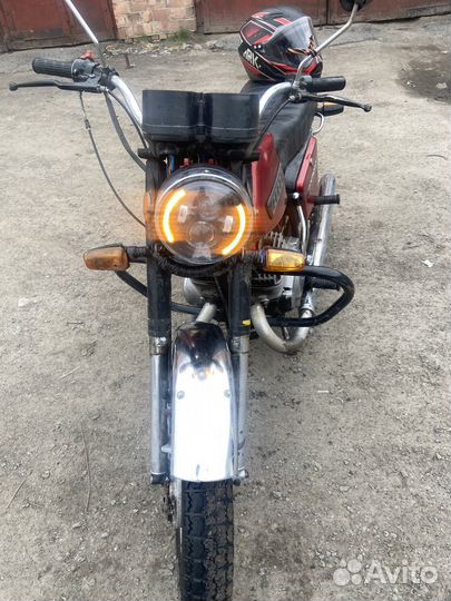 Продам Иж юпитер 5