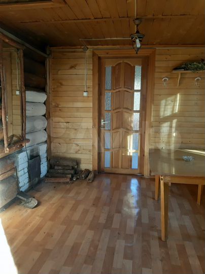 Участок 15 сот. (ИЖС)