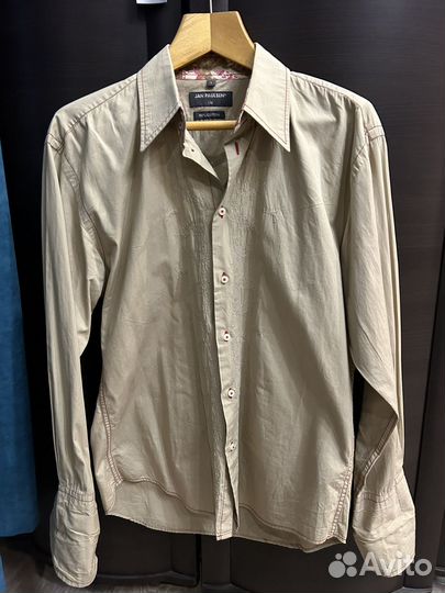 Рубашка Jan Paulsen