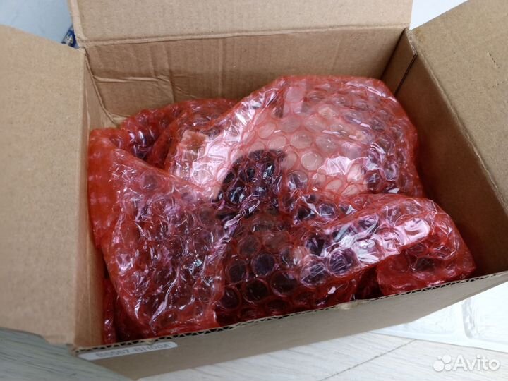 Подрулевой шлейф