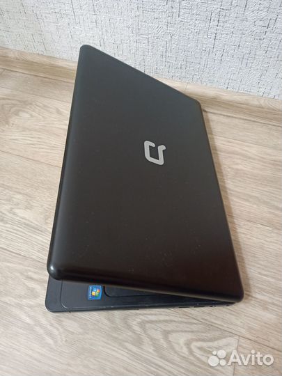 Мощный надежный ноут core i7 8x3Ghz\4GB\500GB