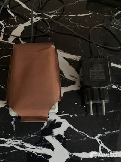 Калькулятор Электроника Б3-14 СССР