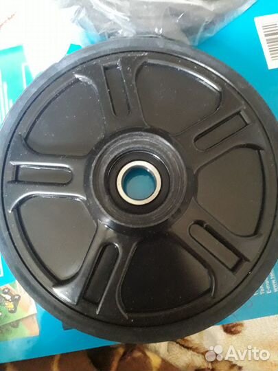 Ролик (каток) подвески Arctic Cat 181 мм х 25 мм