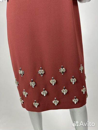 Платье 44 Max Mara Studio