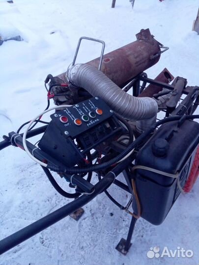 Сцепление в сборе газ 3309,4301,Валдай