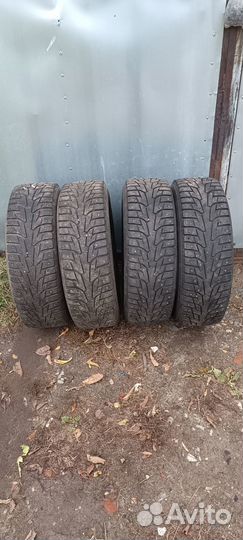 Hankook Winter I'Pike RS2 W429 185/65 R15 T