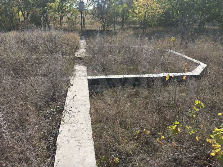 Участок 8 сот. (ИЖС)
