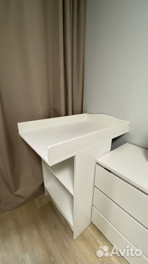 Пеленальный столик IKEA
