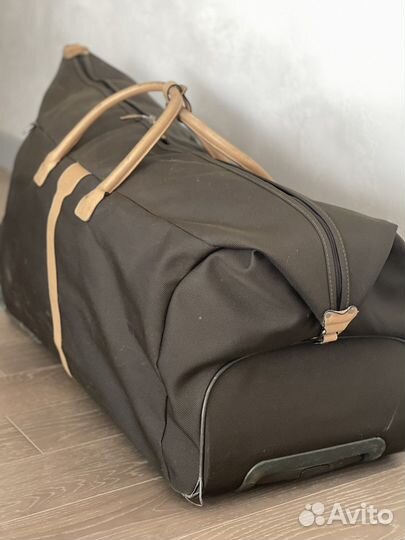 Сумка дорожная samsonite