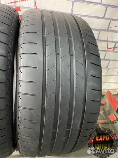Bridgestone Turanza T005 255/40 R18