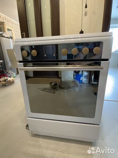 Плита электрическая