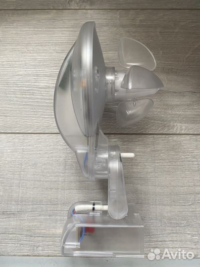 WES/A 3.1 Датчик метеостанции KNX