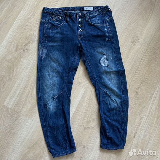 Джинсы G Star Raw 