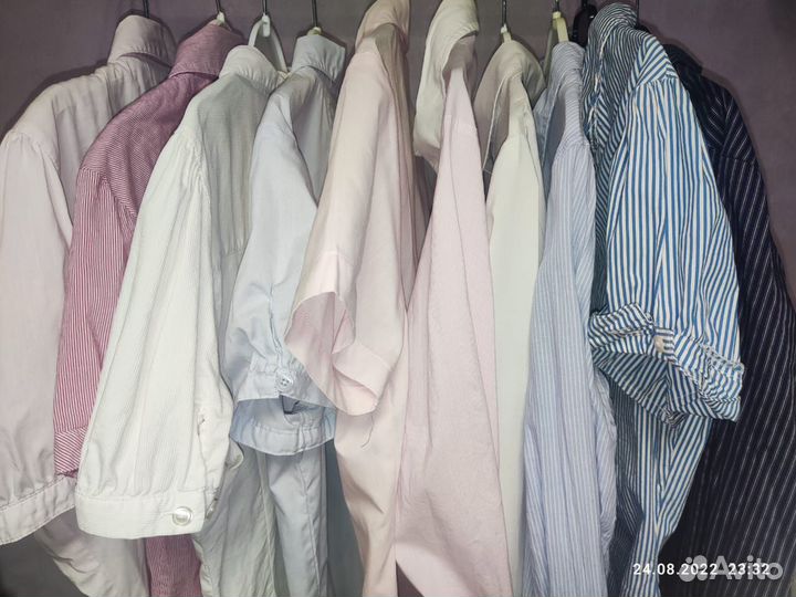 Школьная форма