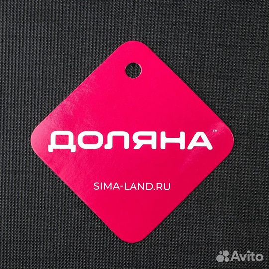 Овощечистка Доляна Zero, нержавеющая сталь, цвет с