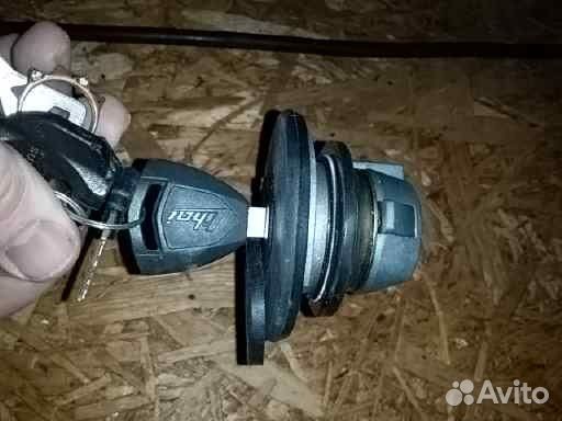 Универсальная Крышка пробка топливного бака