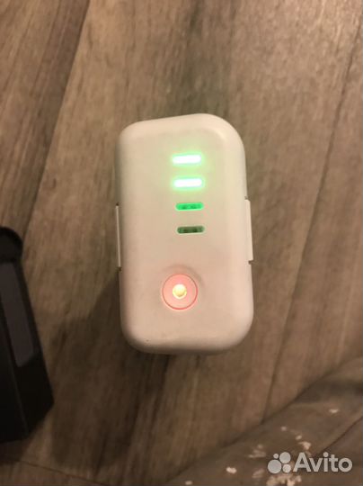 Аккумулятор DJI PH3 - 4480mAh - 15.2V LiPo