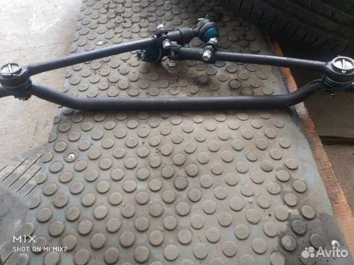 Запчасти для Волги (Газели)