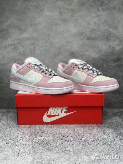 Кроссовки Nike sb dunk 37-41