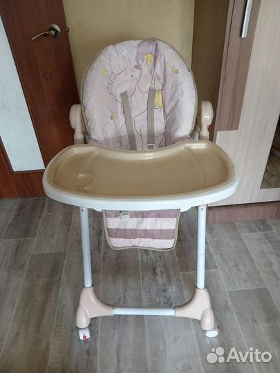 Стульчик для кормления