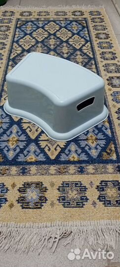 Подставка для ног детская