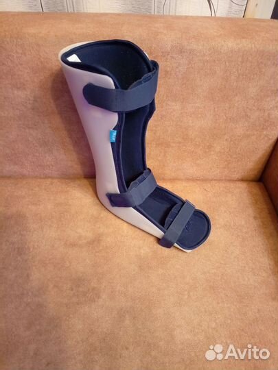 Ортез голеностопный