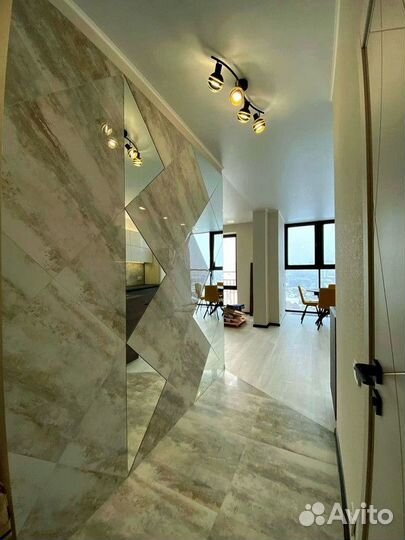 Ремонт квартир под ключ. Ремонт кухни