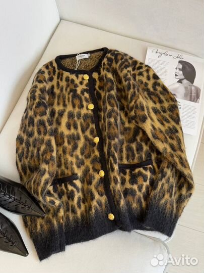 Кардиган celine