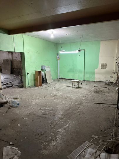 Торговая площадь, 200 м²