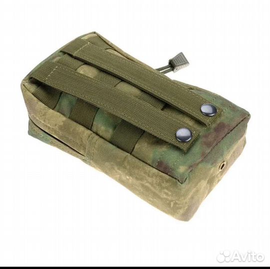 Подсумок тактический