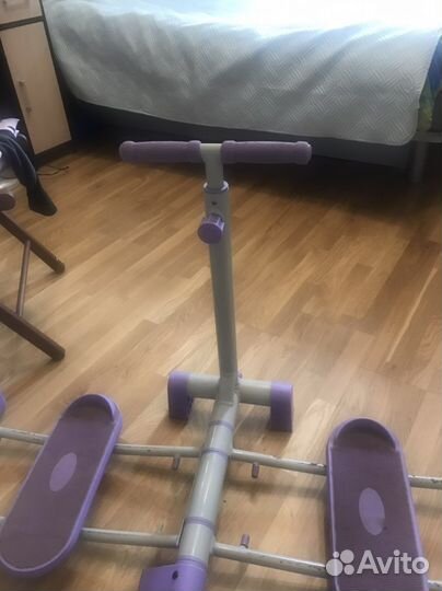 Силовые тренажеры бу