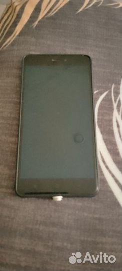 Xiaomi Redmi 4X, 4/64 ГБ