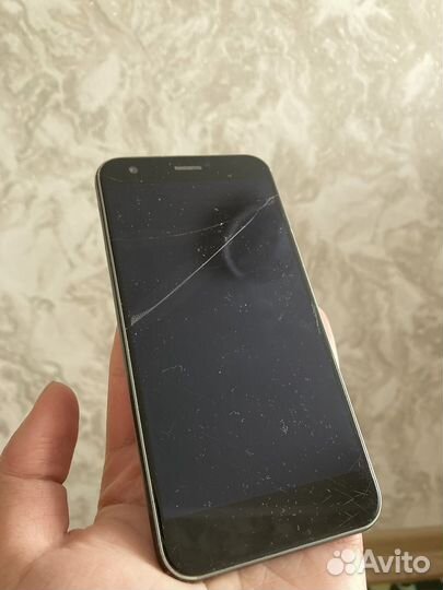 ZTE A3 SE, 2/32 ГБ