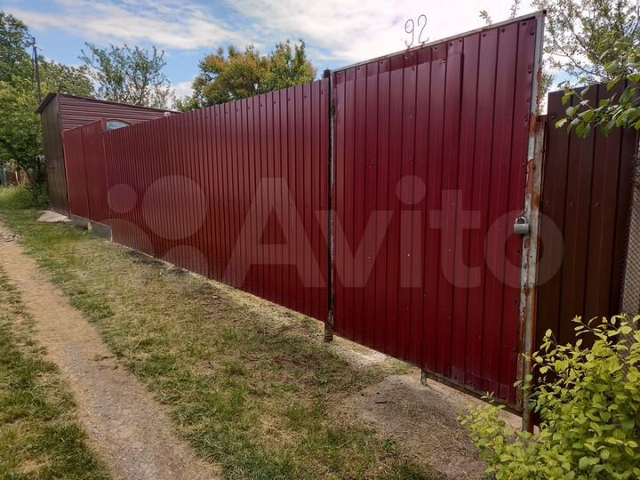 Дача 28 м² на участке 4 сот.