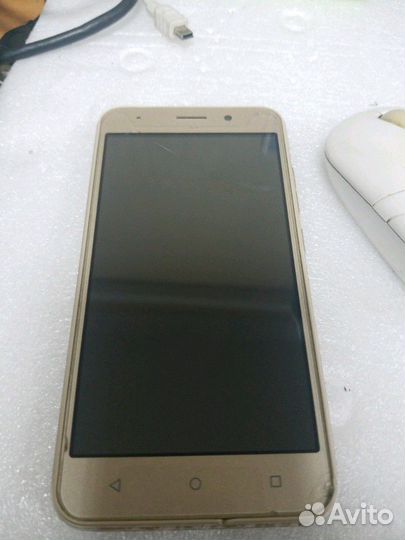 VERTEX Impress Luck, 8 ГБ