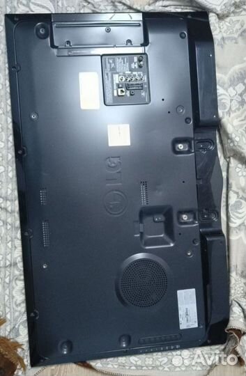Телевизор LG 42LA660V