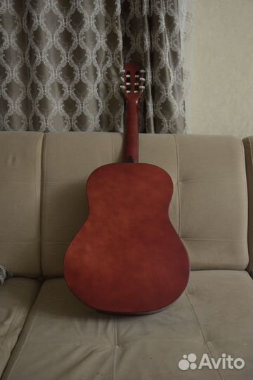 Гитара Caraya C-941YL