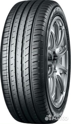 Yokohama BluEarth AE51 225/50 R17