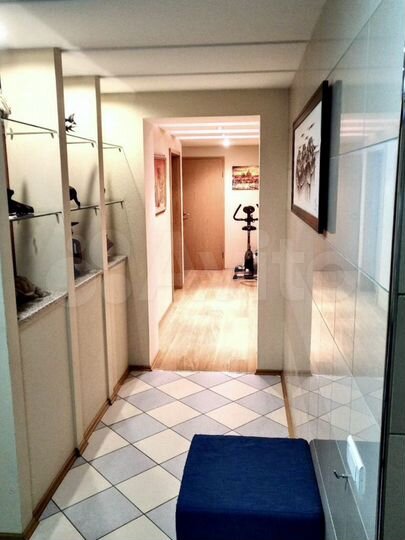 3-к. квартира, 118 м², 10/11 эт.