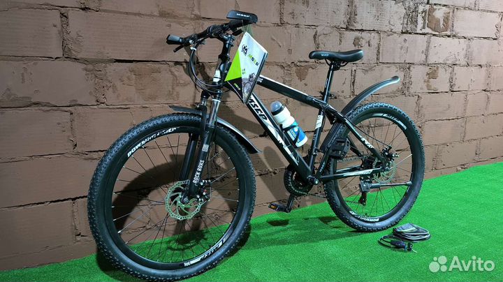 Велосипед Msep